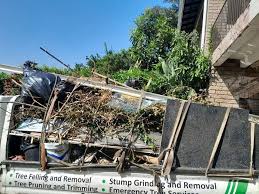 Best Construction Debris Removal  in Lyons, OR